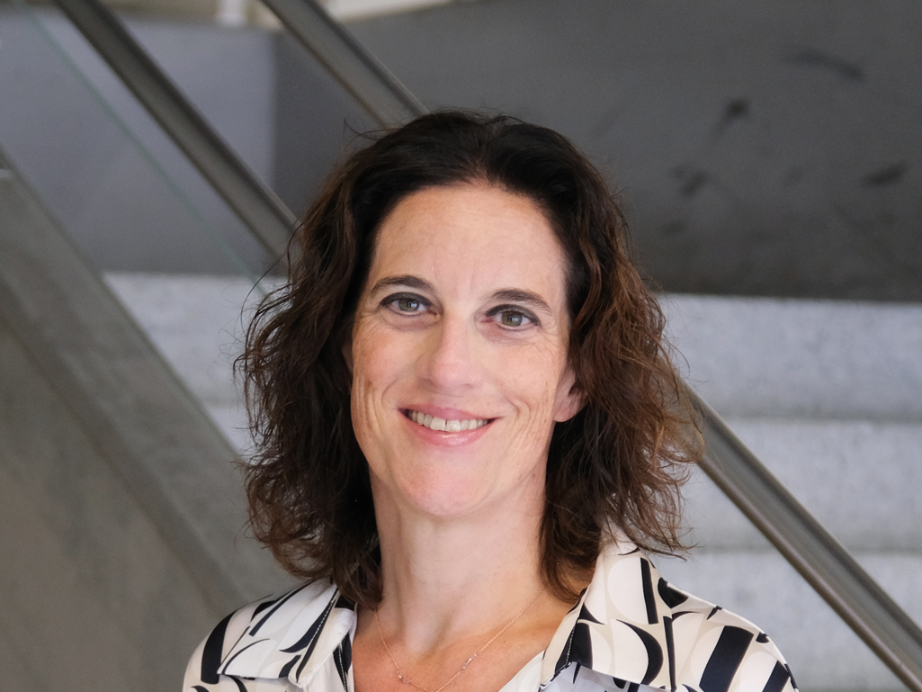 Andrea Wiesendanger