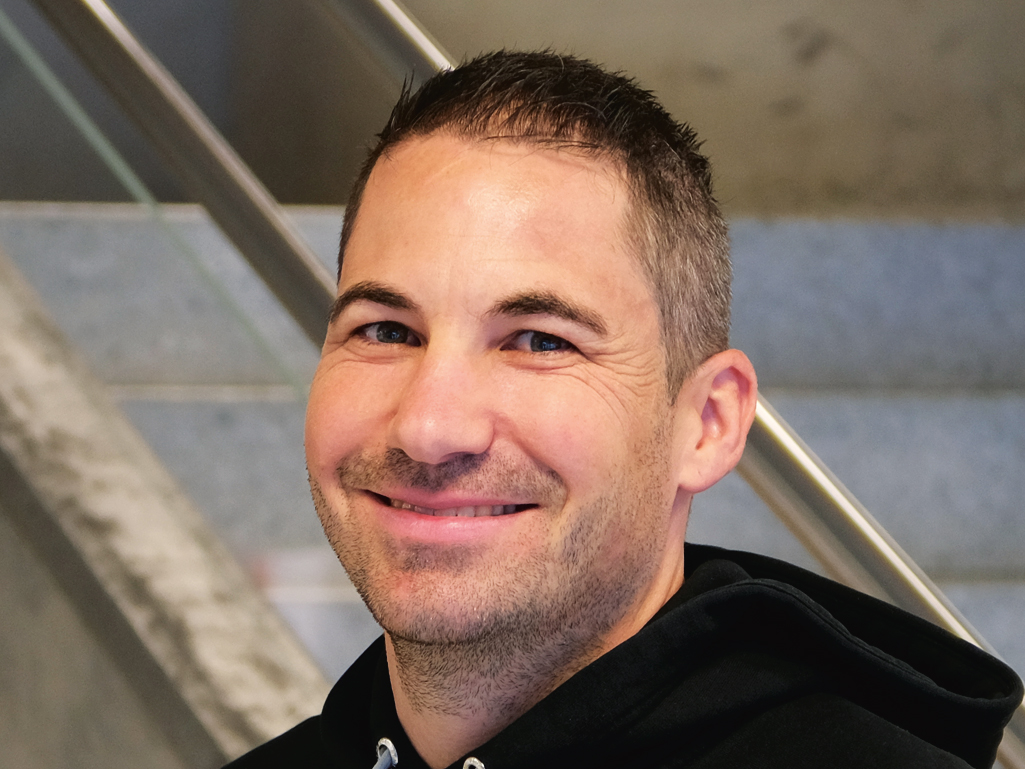 Matthias Häfliger